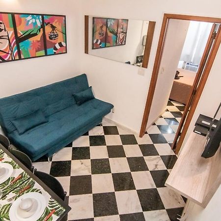 Beach Block+Laundry+2 Bathrooms Rio de Janeiro Esterno foto