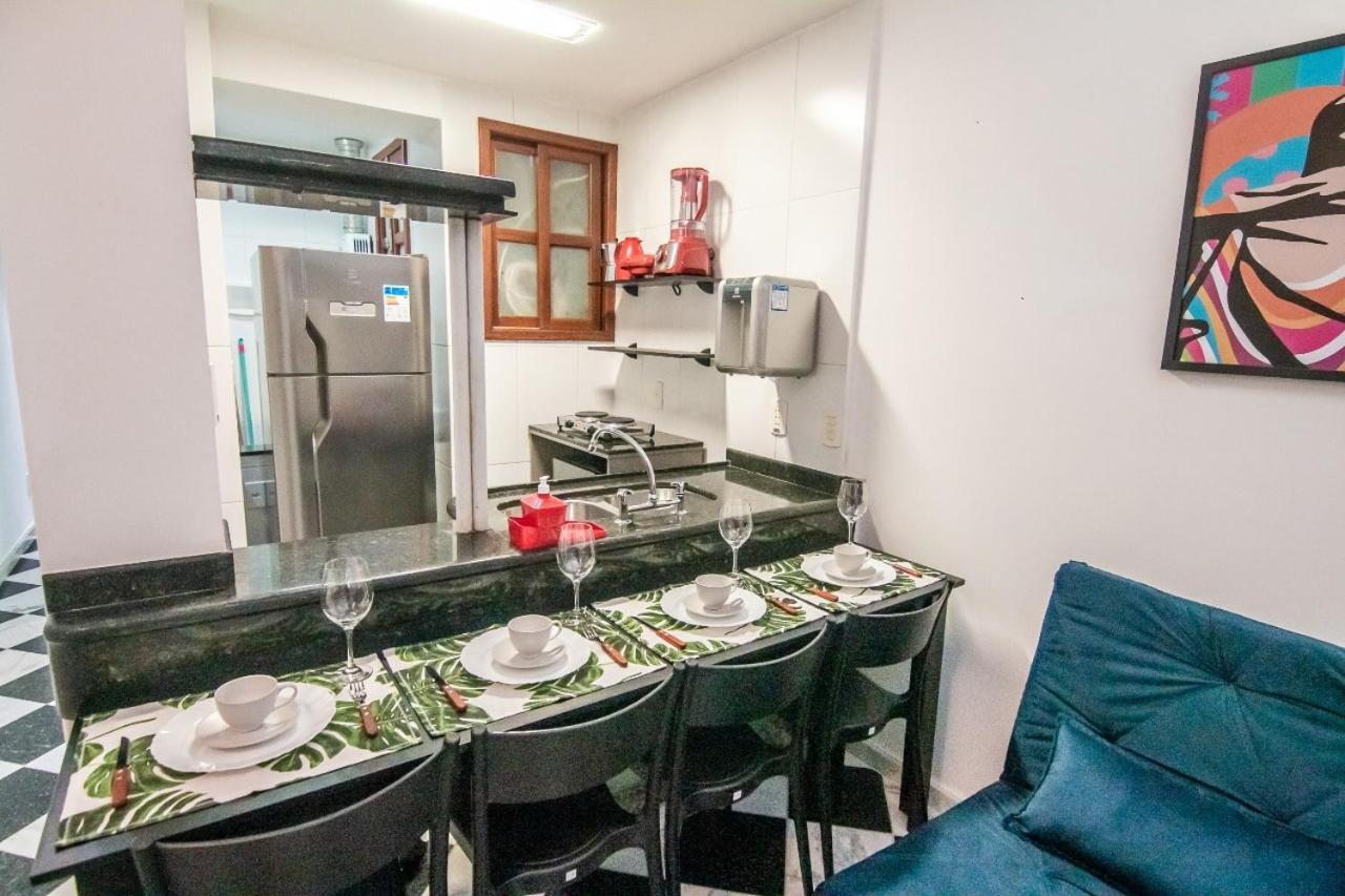 Beach Block+Laundry+2 Bathrooms Rio de Janeiro Esterno foto