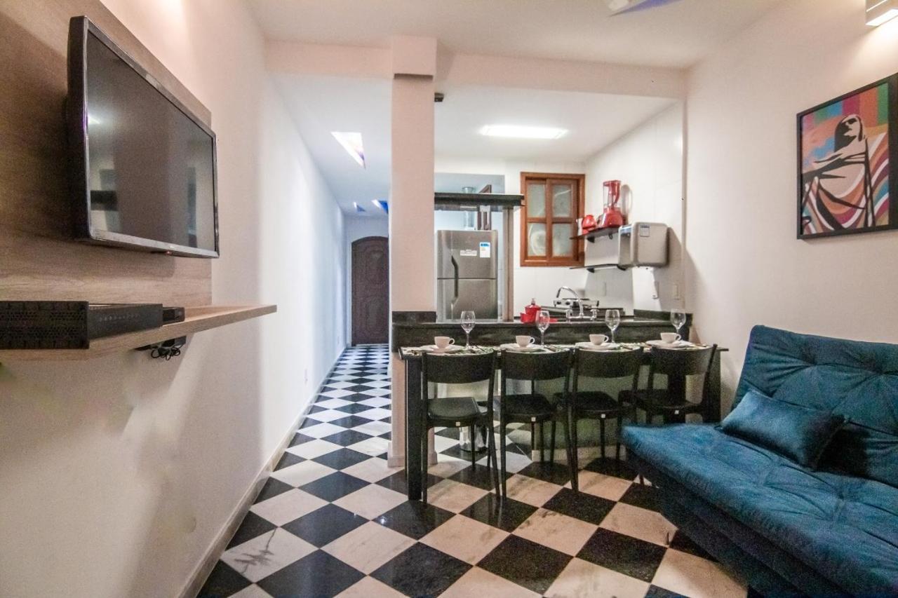 Beach Block+Laundry+2 Bathrooms Rio de Janeiro Esterno foto