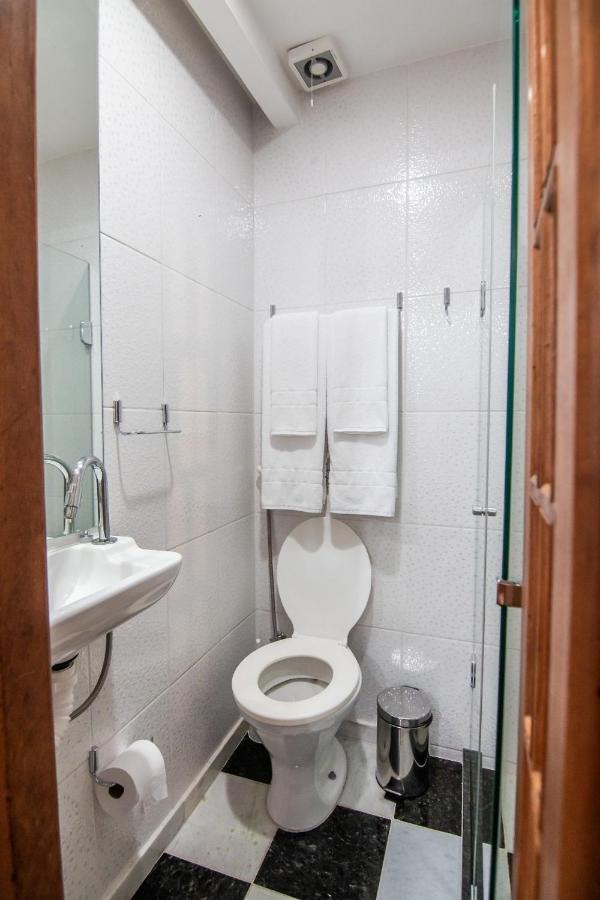 Beach Block+Laundry+2 Bathrooms Rio de Janeiro Esterno foto