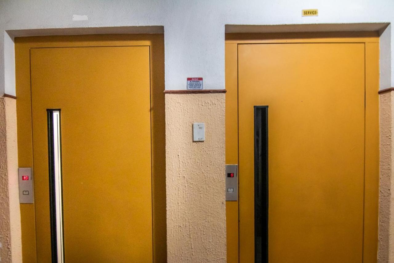 Beach Block+Laundry+2 Bathrooms Rio de Janeiro Esterno foto