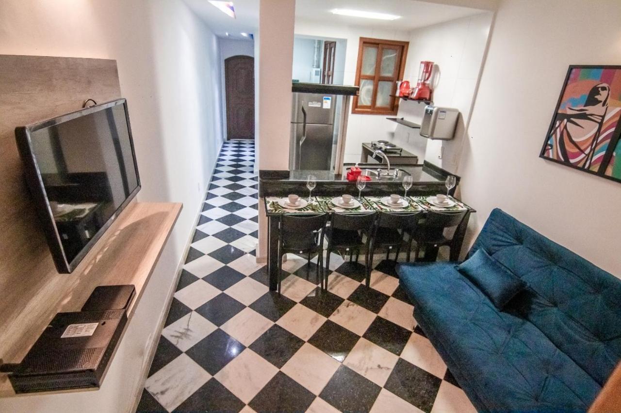 Beach Block+Laundry+2 Bathrooms Rio de Janeiro Esterno foto