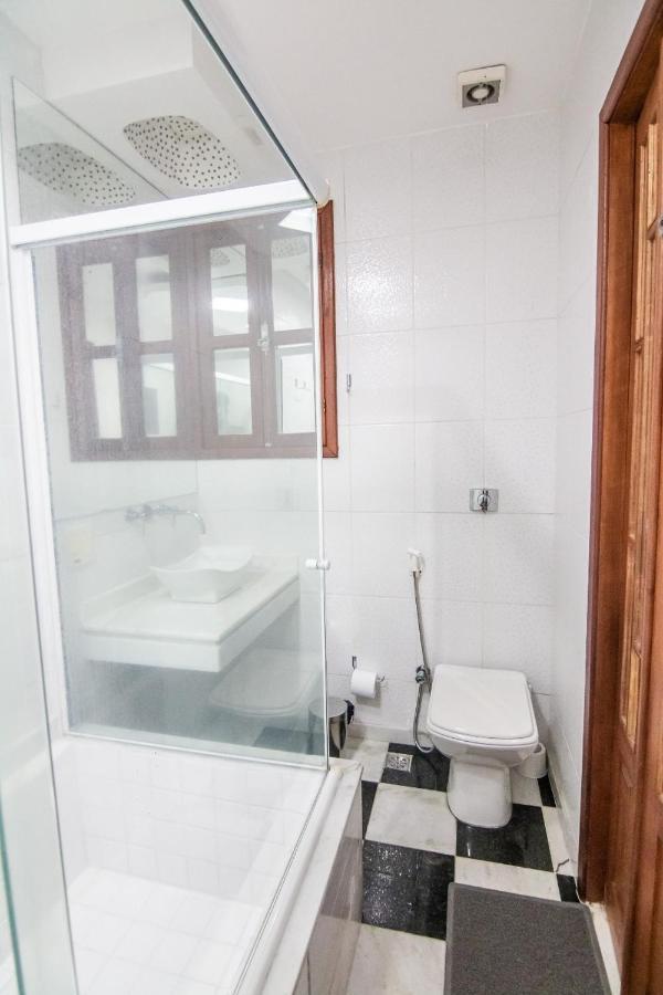 Beach Block+Laundry+2 Bathrooms Rio de Janeiro Esterno foto