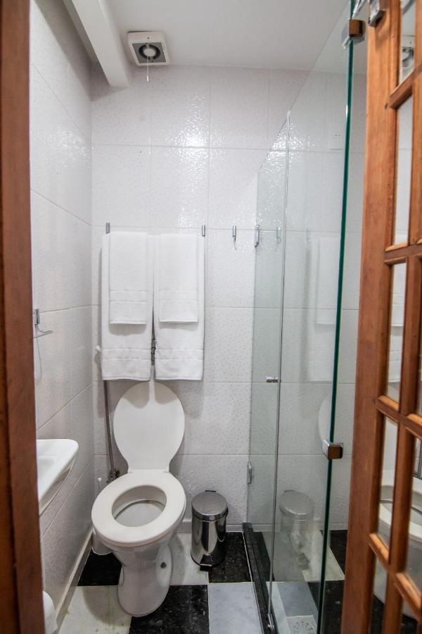 Beach Block+Laundry+2 Bathrooms Rio de Janeiro Esterno foto