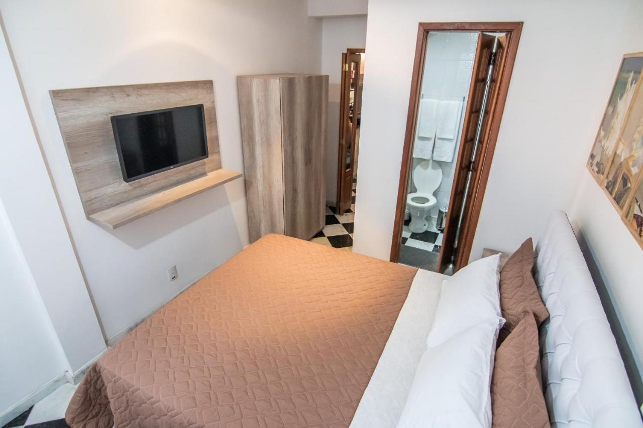 Beach Block+Laundry+2 Bathrooms Rio de Janeiro Esterno foto