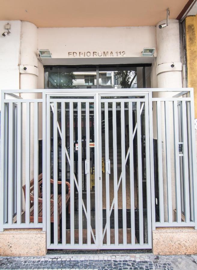 Beach Block+Laundry+2 Bathrooms Rio de Janeiro Esterno foto