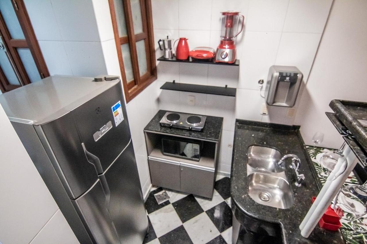 Beach Block+Laundry+2 Bathrooms Rio de Janeiro Esterno foto