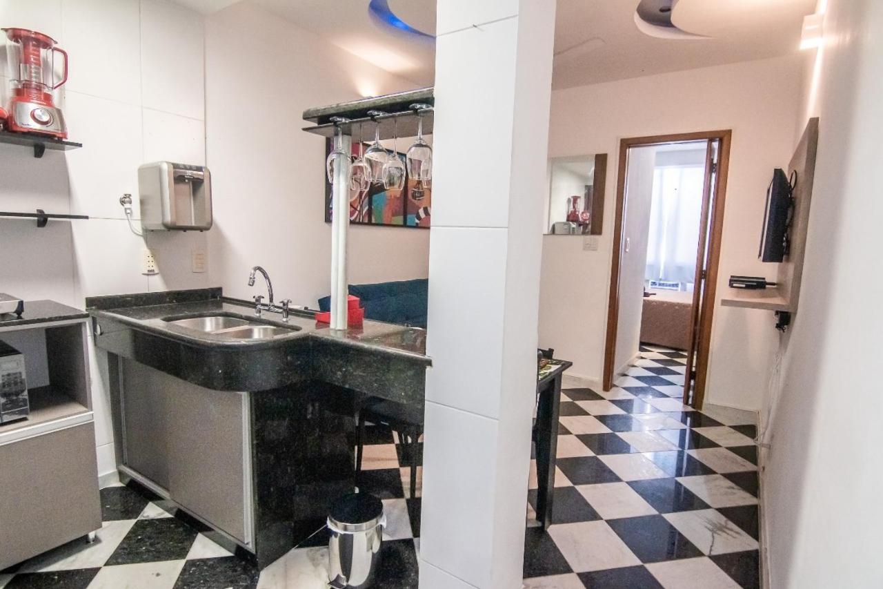 Beach Block+Laundry+2 Bathrooms Rio de Janeiro Esterno foto